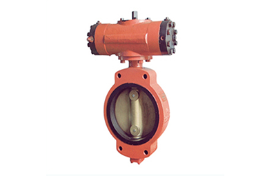 船用浸沒(méi)式液壓遙控蝶閥