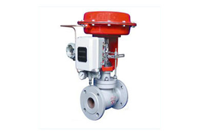 <b>船用氣動薄膜直通單座調節(jié)閥ZXP</b>