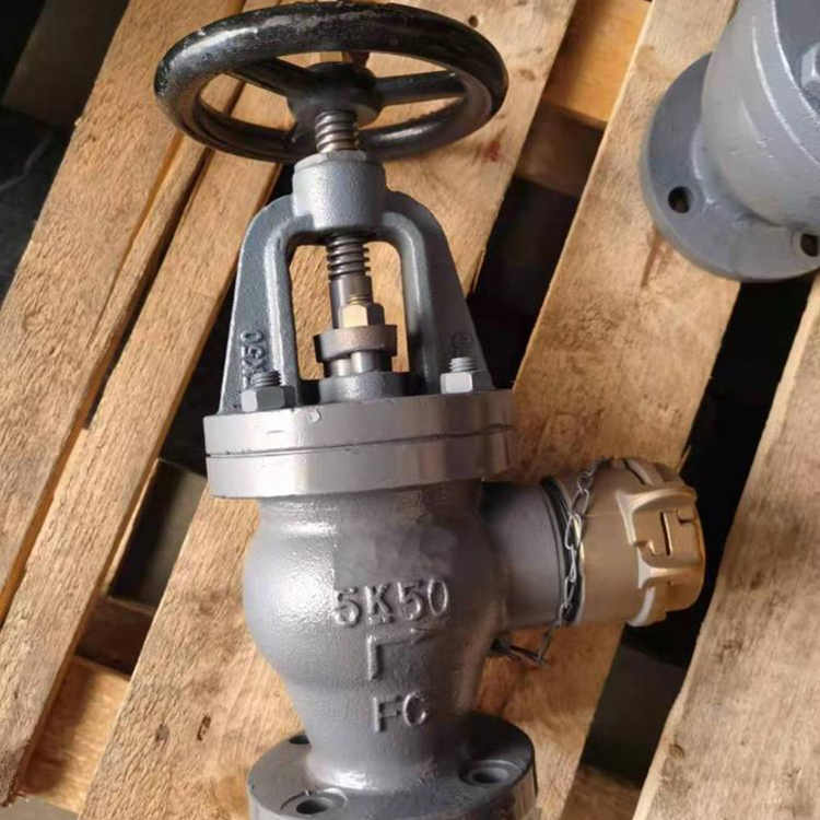 船用日標(biāo)青銅皮籠閥JIS F7334實物圖1 船用日標(biāo)青銅皮籠閥JIS F7334實物圖