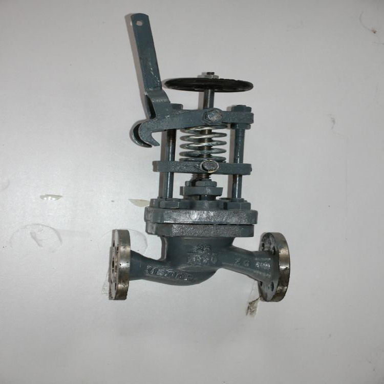 船用手動(dòng)快關(guān)閥CB/600-76實(shí)物圖1 船用手動(dòng)快關(guān)閥CB/600-76實(shí)物圖