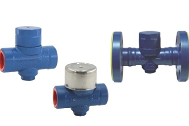 圓盤(pán)式疏水閥CS19H,CS49H(圖) 圓盤(pán)式疏水閥CS19H,CS49H