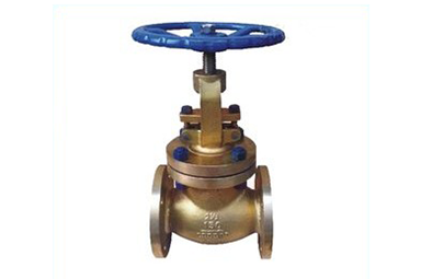 船用美標青銅截止閥(圖) 船用美標青銅截止閥